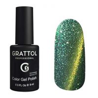 Grattol Color Gel Polish Magic Forest 04