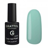 Grattol Color Gel Polish Honeydew (112)