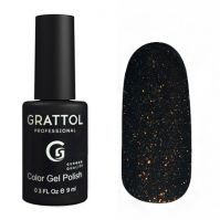 Grattol Color Gel Polish OS Оpal 11