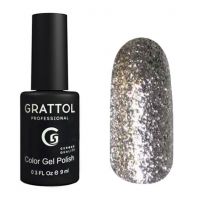 Grattol Color Gel Polish Vegas 01