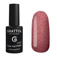 Grattol Color Gel Polish LS Agate 02