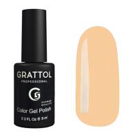 Grattol Color Gel Polish Coffe Milk (132)