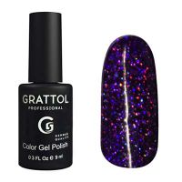 Grattol Color Gel Polish LS Diamond 05
