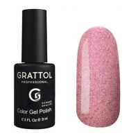 Grattol Color Gel Polish LS Agate 01