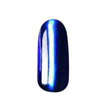 Зеркальная втирка Grattol Mirror Powder Blue 05