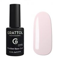 Камуфлирующая база Grattol Rubber Base Camouflage 1 [годен до 2.24]