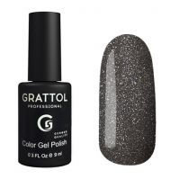 Grattol Color Gel Polish LS Agate 06