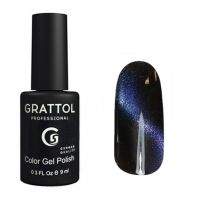 Grattol Color Gel Polish Mystery Cat 05