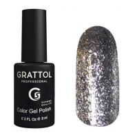 Grattol Color Gel Polish Vegas 02