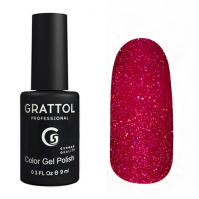 Grattol Color Gel Polish OS Оpal 05