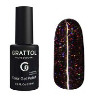 Grattol Color Gel Polish LS Diamond 04