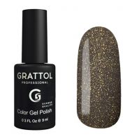 Grattol Color Gel Polish LS Agate 05
