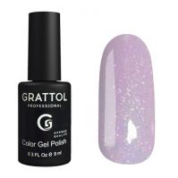 Grattol Color Gel Polish LS Onyx 10