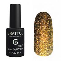 Grattol Color Gel Polish Mirage 06