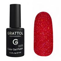 Grattol Color Gel Polish OS Оpal 04