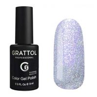 Grattol Color Gel Polish LS Quartz 01