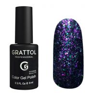 Grattol Color Gel Polish Mirage 10