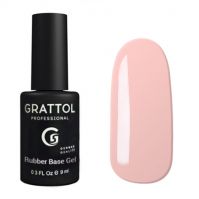 Камуфлирующая база Grattol Rubber Base Camouflage 6 [годен до 2.24]