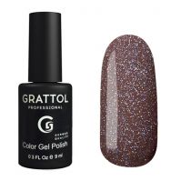 Grattol Color Gel Polish LS Agate 04