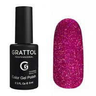 Grattol Color Gel Polish OS Оpal 06
