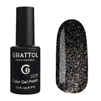 Grattol Color Gel Polish LS Agate 10