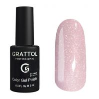 Grattol Color Gel Polish LS Onyx 08