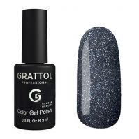 Grattol Color Gel Polish LS Agate 09