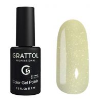 Grattol Color Gel Polish LS Onyx 02