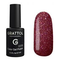 Grattol Color Gel Polish LS Agate 03