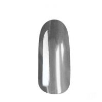 Зеркальная втирка Grattol Mirror Powder Silver 01