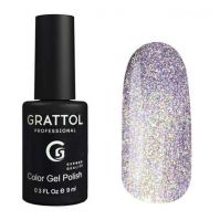 Grattol Color Gel Polish LS Quartz 05