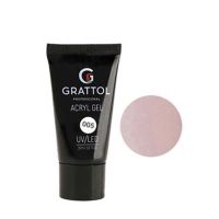 Grattol Acryl Gel 05, 30 мл  [годен до 3.24]