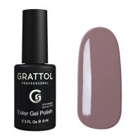 Grattol Color Gel Polish Sandstone (150)