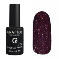 Grattol Color Gel Polish OS Оpal 09