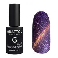 Grattol Color Gel Polish Magic Indigo 02