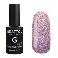 Grattol Color Gel Polish LS Quartz 06