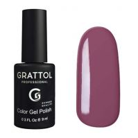 Grattol Color Gel Polish Dusty Purple (024)