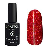 Grattol Color Gel Polish LS Diamond 02