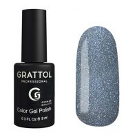 Grattol Color Gel Polish LS Agate 08