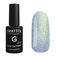 Grattol Color Gel Polish LS Quartz 03