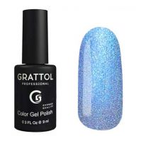 Grattol Color Gel Polish LS Quartz 04