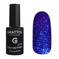 Grattol Color Gel Polish OS Оpal 12