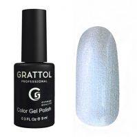 Grattol Color Gel Polish Sky Pearl (153)