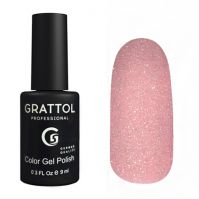 Grattol Color Gel Polish OS Оpal 03