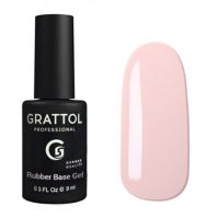 Камуфлирующая база Grattol Rubber Base Camouflage 3 [годен до 2.24]