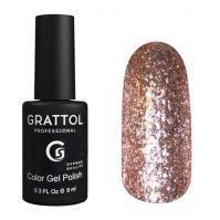 Grattol Color Gel Polish Vegas 05