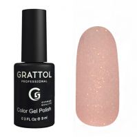 Grattol Color Gel Polish OS Оpal 02