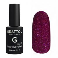 Grattol Color Gel Polish OS Оpal 08
