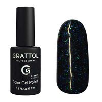 Grattol Color Gel Polish LS Diamond 06