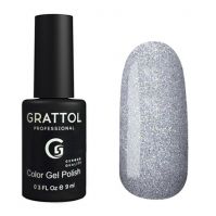 Grattol Color Gel Polish LS Agate 07